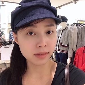 Meet your Posher, Tram